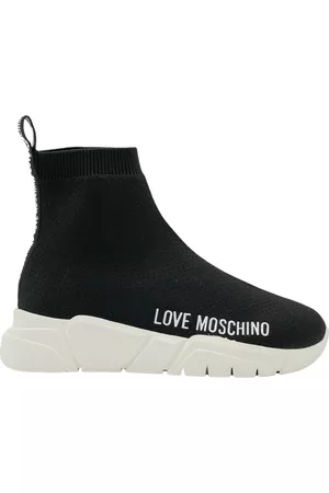 Love Moschino Dames Sokken - Sok Sneaker