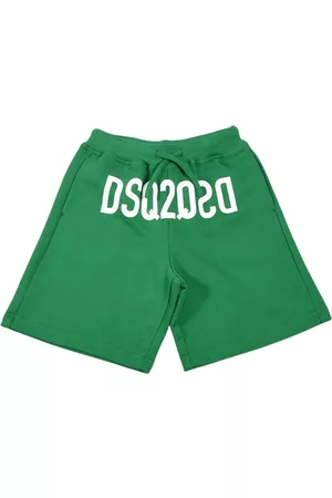 Dsquared2 Jongens Shorts - Shorts