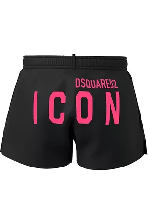 Dsquared2 Jongens Shorts - Icon Zwembroek
