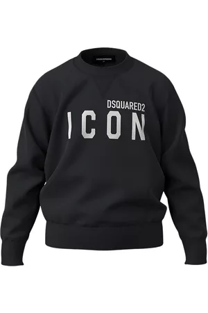 Dsquared2 Jongens Sweaters - Icon Sweater