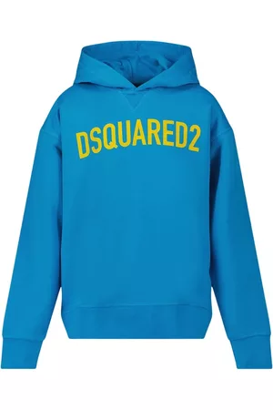 Dsquared2 Jongens Hoodies - Hoodie