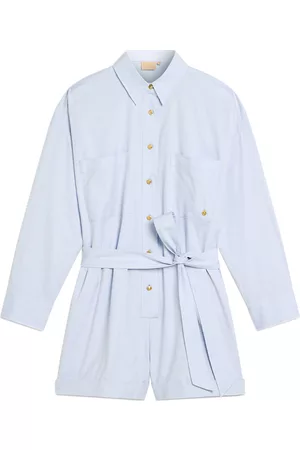 Josh V Dames Playsuits - Pien Playsuit