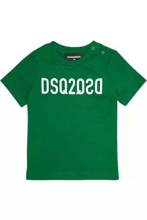 Dsquared2 Jongens Korte mouw - Cool Fit T-Shirt