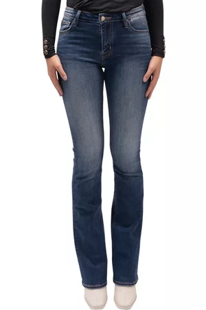 MET Jeans Dames Jeans - Roxanne Jeans