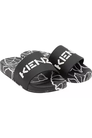 Kenzo Jongens Slippers - Chinelo Slides