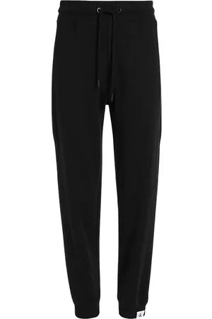 Calvin Klein Dames Lange broeken - Joggingbroek