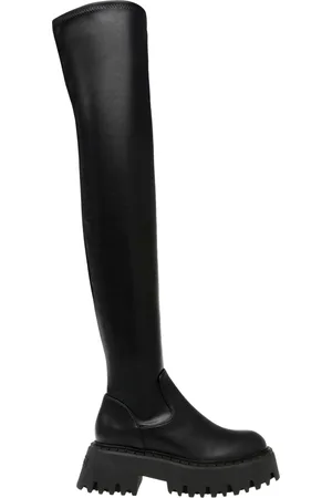 Steve madden sale boots outlet