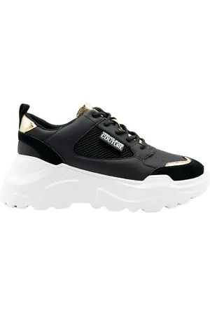 Versace best sale medusa schoenen