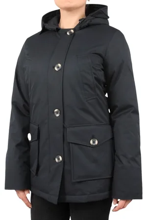 Airforce 4 Pocket Parka