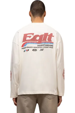 Equalite Desert Longsleeve T-Shirt