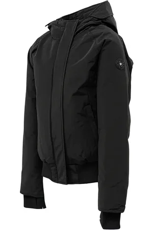 Airforce Bomber Winterjas