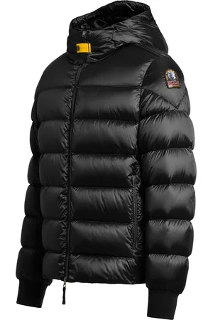 Parajumpers Pharrell Hooded Down Bomber