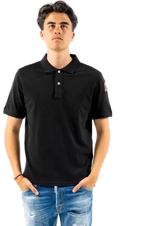 Parajumpers Basic Polo Man