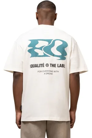 Equalite Heat Oversized T-Shirt