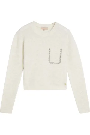 Josh V Esai Sweater