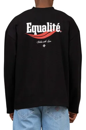 Equalite Tyrza Longsleeve T-Shirt