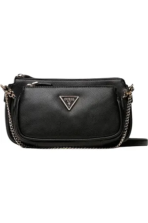Guess Noelle Dbl Pouch Crossbody