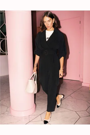 Josh V Ivessa Jumpsuit