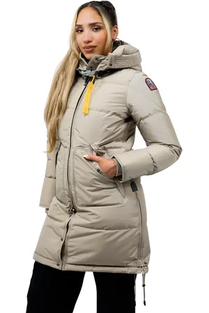 Parajumpers Long Bear Winterjas