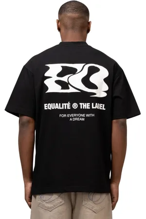 Equalite Heat Oversized T-Shirt