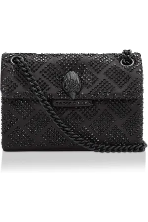 Kurt Geiger Mini Kensington Fabric