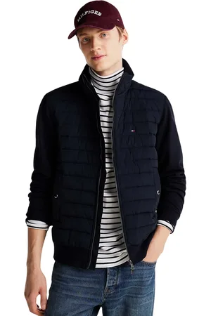 Tommy Hilfiger Mix Media Zomerjas