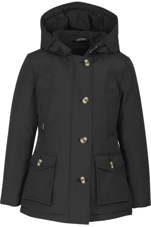 Airforce 4 Pocket Parka Winterjas