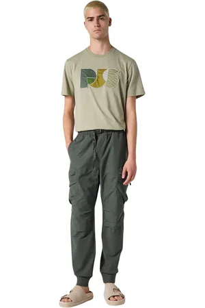 Parajumpers Osage Broek