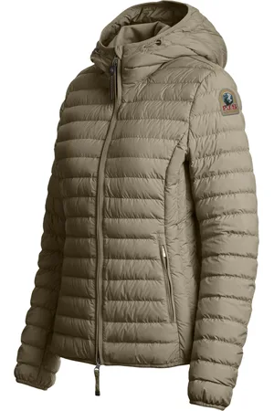 Parajumpers Juliet Hooded Donsjas