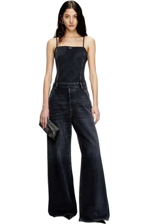 Diesel DE-VORS Jumpsuit