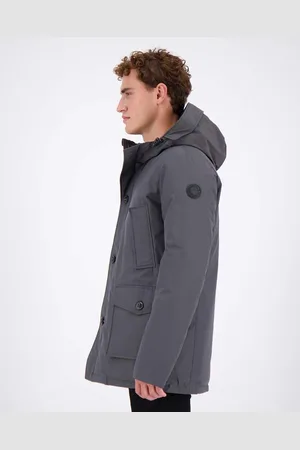 Airforce Classic Parka Winterjas Ice