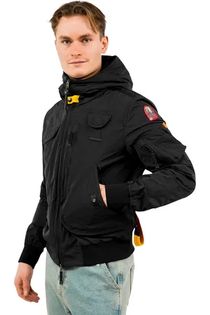 Parajumpers Gobi Hooded Bomberjas