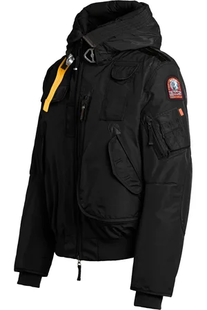 Parajumpers Gobi Hooded Down Bomber