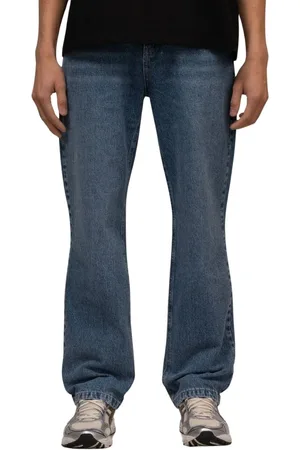 Equalite Nomad Straight Fit Jeans
