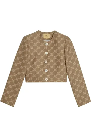 Josh V Remi Blazer