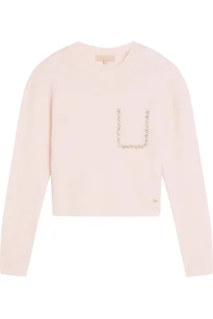 Josh V Esai Sweater