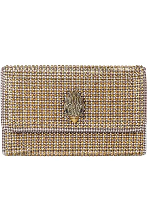 Kurt Geiger Kensington Chain Wallet