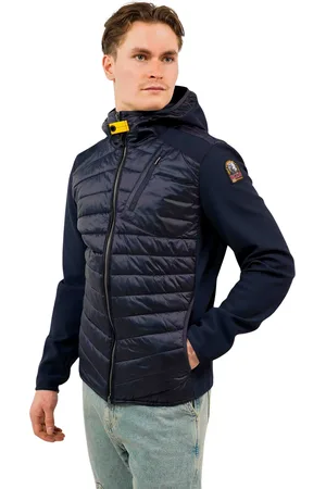 Parajumpers Nolan Hooded Donsjas