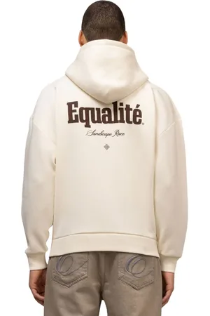 Equalite Mirage Oversized Full Zip Hoodie