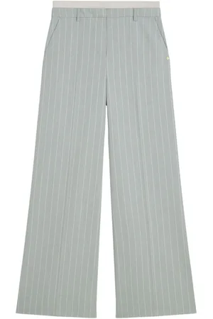 Josh V Nina High Rise Wide Leg Pantalon