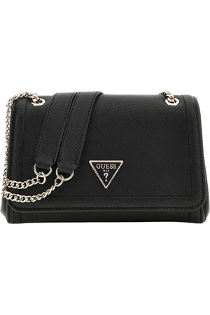 Guess Noelle Convertible Crossbody Flap