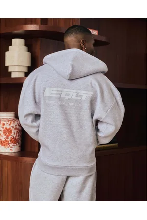 Equalite Better Together Full Zip Hoodie