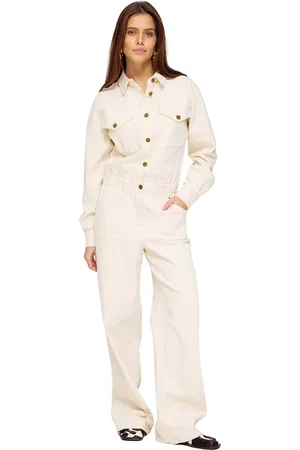 Harper & Yve Jacky Jumpsuit