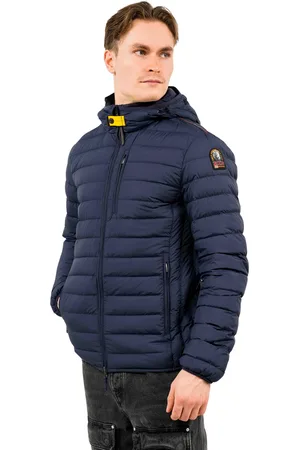 Parajumpers Last Minute Hooded Donsjas
