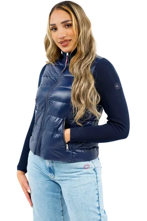 Tommy Hilfiger Feminine Gloss Knit Zomerjas
