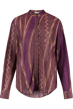 AMAYA Amsterdam Kate Blouse