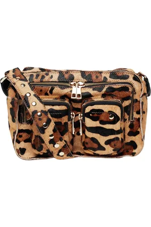 Nunoo Ellie Dots Deluxe met Goud