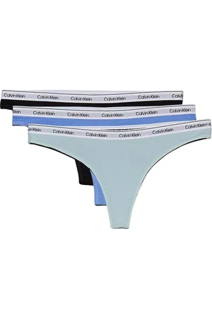 Calvin Klein 3 Pack String