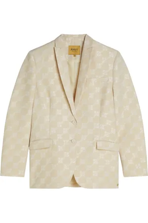 Josh V Danea Blazer