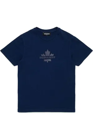 Dsquared2 Slouch Fit T-Shirt